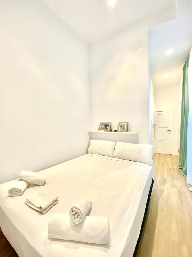 Rentalsevilla Pureza En Triana Buitenkant foto