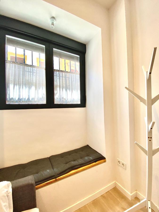 Rentalsevilla Pureza En Triana Buitenkant foto