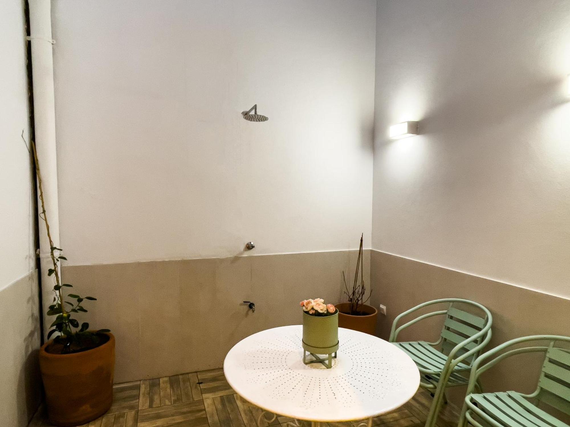 Rentalsevilla Pureza En Triana Buitenkant foto